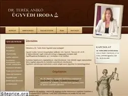 Sites similar to cegalapitas.info.hu
