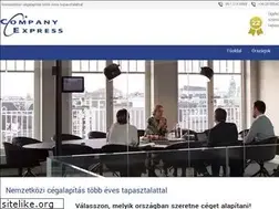 Sites similar to cegalapito.hu