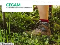 Sites similar to cegam.org.mx