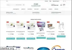 Sites similar to cegamed.cl