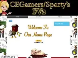 Sites similar to cegamers.org