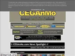 Sites similar to ceganmo.com