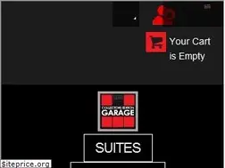 Sites similar to cegarage.com