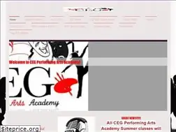 Sites similar to cegartsacademy.com