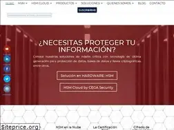 Sites similar to cegasecurity.com