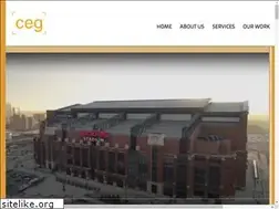 Sites similar to cegcreative.com