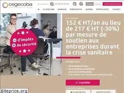 Sites similar to cegecoba.com
