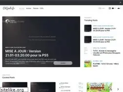 Sites similar to cegeek.fr