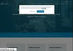 Sites similar to cegeka.be