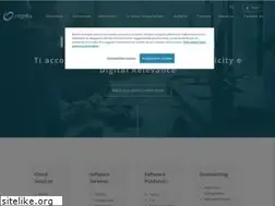 Sites similar to cegeka.it