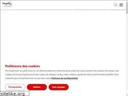Sites similar to cegelec-tertiaireidf.com