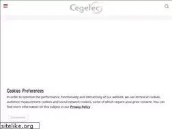 Sites similar to cegelec.at