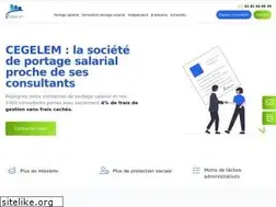 Sites similar to cegelem.fr