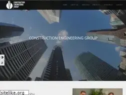 Sites similar to cegengineering.com