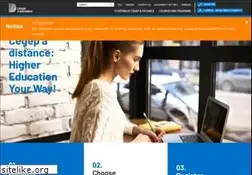 Sites similar to cegepadistance.ca