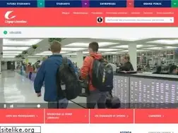 Sites similar to cegeplimoilou.ca