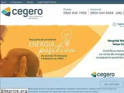 Sites similar to cegero.coop.br