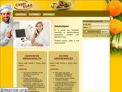 Sites similar to cegesebed.hu