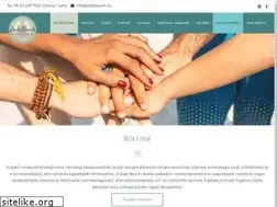 Sites similar to cegesrendezvenyek.hu