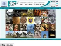 Sites similar to cegfc.net