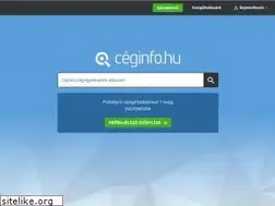 Sites similar to ceghirek.hu