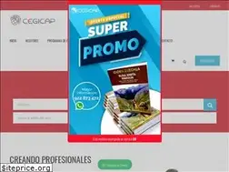 Sites similar to cegicap.edu.pe