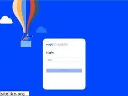 Sites similar to cegidlife.com
