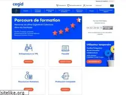 Sites similar to cegidstore.com