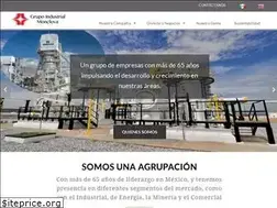 Sites similar to cegimsa.com.mx