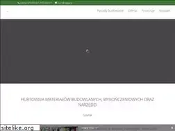 Sites similar to cegips.pl