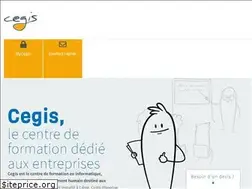 Sites similar to cegis.be