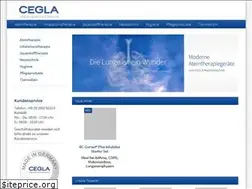 Sites similar to cegla-shop.com