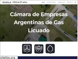 Sites similar to cegla.org.ar