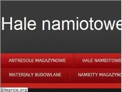 Sites similar to ceglany.pl