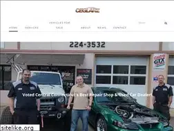 Sites similar to ceglarzmotors.com
