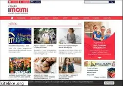 Sites similar to cegled.imami.hu