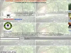 Sites similar to cegledi.eu