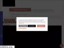 Sites similar to cegledikultura.hu