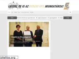 Sites similar to cegledipanorama.hu