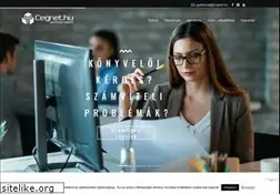 Sites similar to cegnet.hu