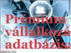 Sites similar to cegnezo.hu