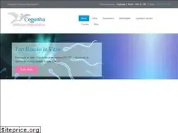 Sites similar to cegonha.med.br