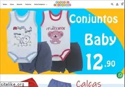 Sites similar to cegonhaencantada.com.br
