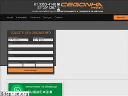 Sites similar to cegonhapark.com.br