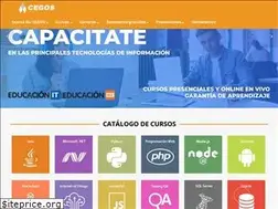 Sites similar to cegos.com.bo