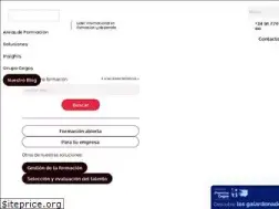 Sites similar to cegos.es