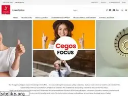 Sites similar to cegos.hu