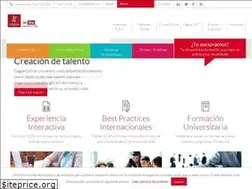 Sites similar to cegosonlineuniversity.com