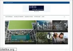 Sites similar to cegproblemak.hu