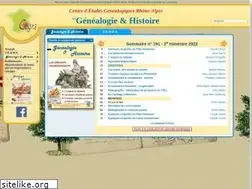 Sites similar to cegra.fr